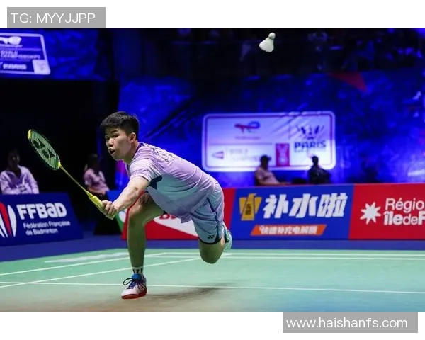 西安羽毛球队战术实力强劲荣登全国羽毛球战术排行榜第八名