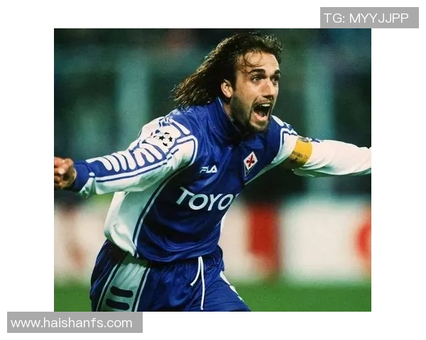 足球传奇巴蒂的过人技巧揭秘让你领略足球艺术的魅力与激情