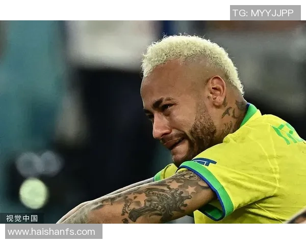 足球明星内马尔在绿茵场上的精彩表现与传奇瞬间回顾