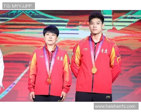 重庆排球队在全运会中的团队协作表现值得赞赏与思考