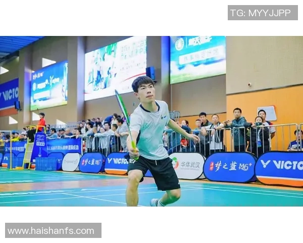 武汉羽毛球队的阵地战揭秘深度解析羽毛球竞技背后的故事与策略