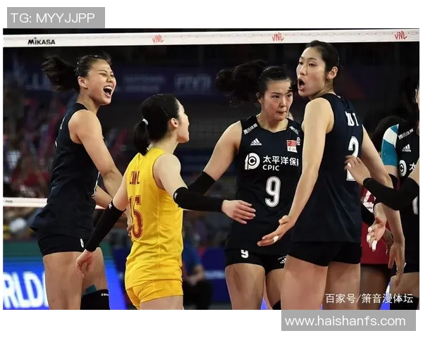 深圳排球队在全国锦标赛中的状态分析与表现评估