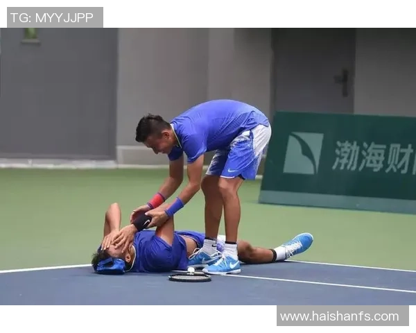 深圳网球队崛起之路全运会背后的奋斗与荣耀故事