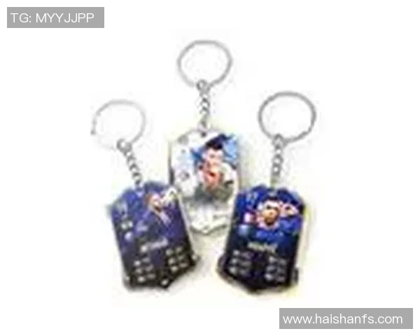 足球明星C罗挂件热销让你的生活充满运动激情与时尚魅力 足球明星C罗挂件热销让你的生活充满运动激情与时尚魅力