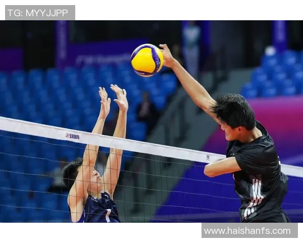 重庆排球队在排球比赛经验排行榜中荣获第四名的背后故事与启示