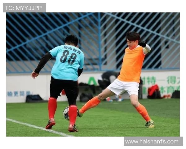 人品优秀的足球明星们如何在赛场外传递正能量与榜样力量