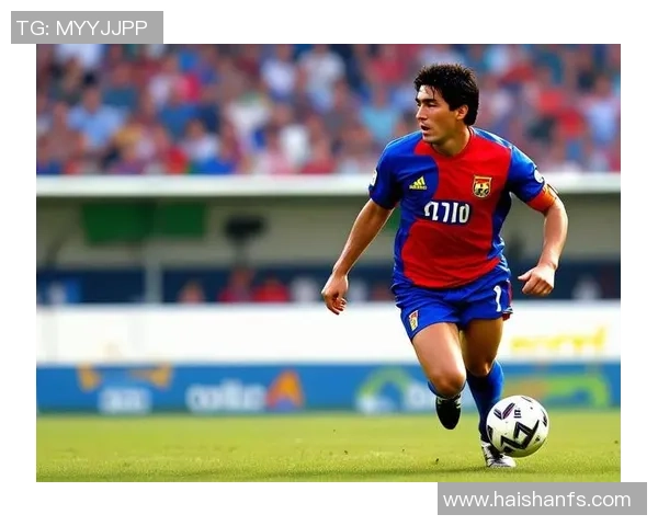 哈尔滨足球明星盘点：谁是这座城市的绿茵骄子与传奇人物