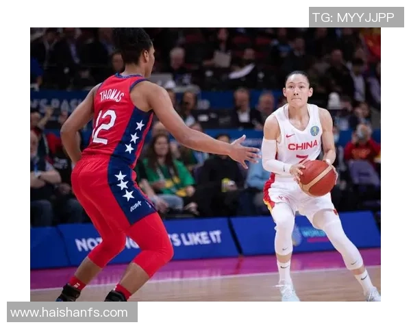 深度对话：黄静如何在篮球世界中追寻梦想与自我成长