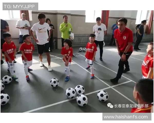 幼儿科普足球明星的成长之路与启蒙教育探索