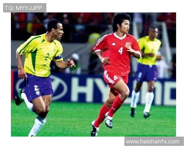 朝鲜足球明星后卫实力排行榜揭晓谁将成为新一代防线领袖