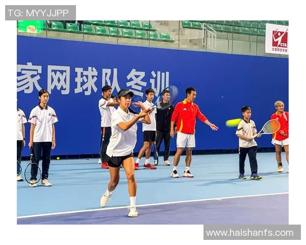 广州网球队创历史新高网球力量排名引发热议与关注